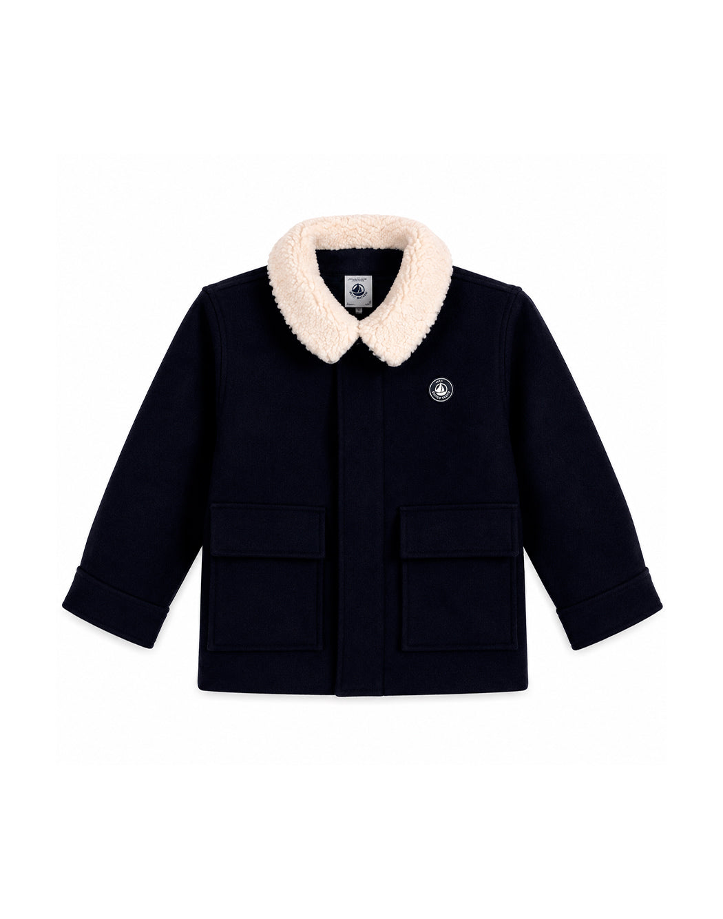 Petit Bateau  Nero