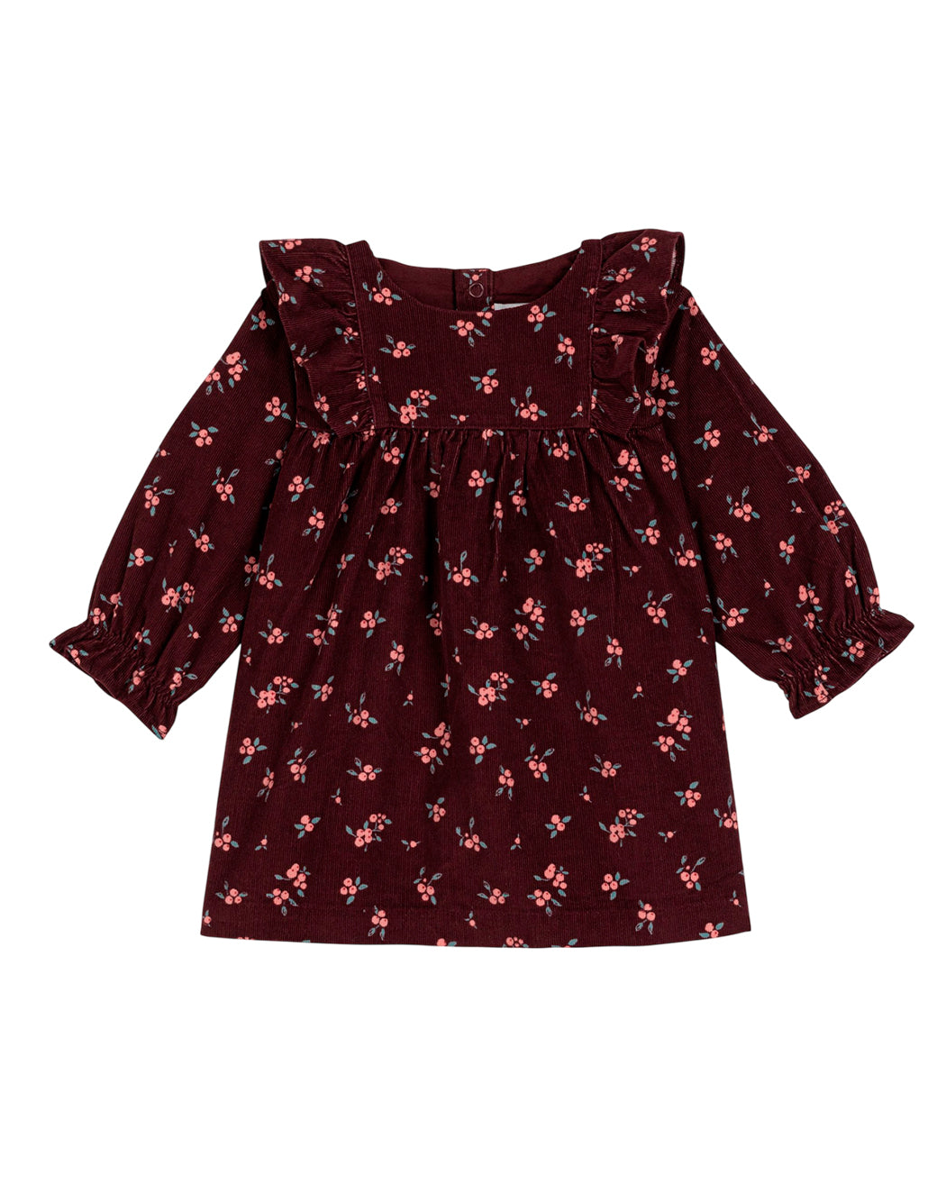 Petit Bateau  Marrone