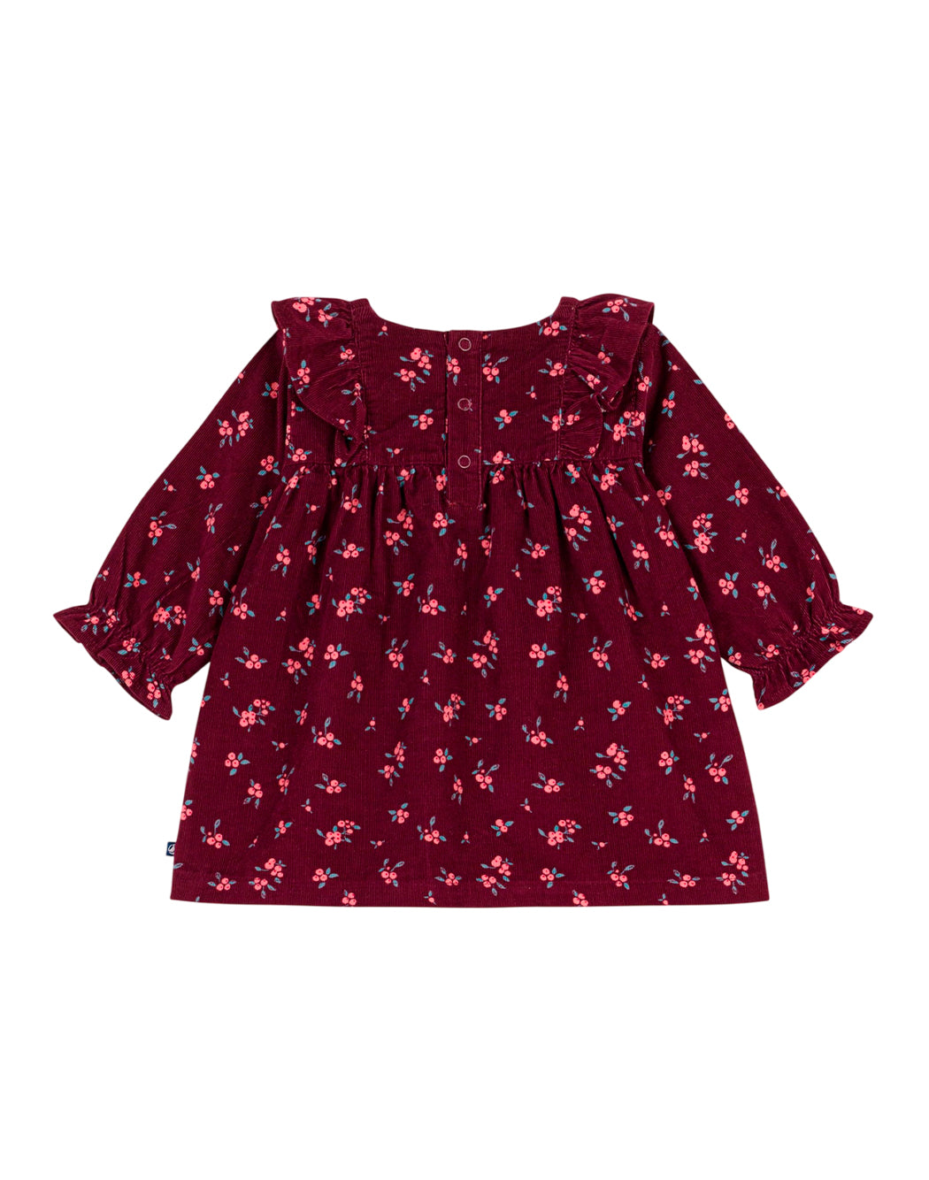 Petit Bateau  Marrone