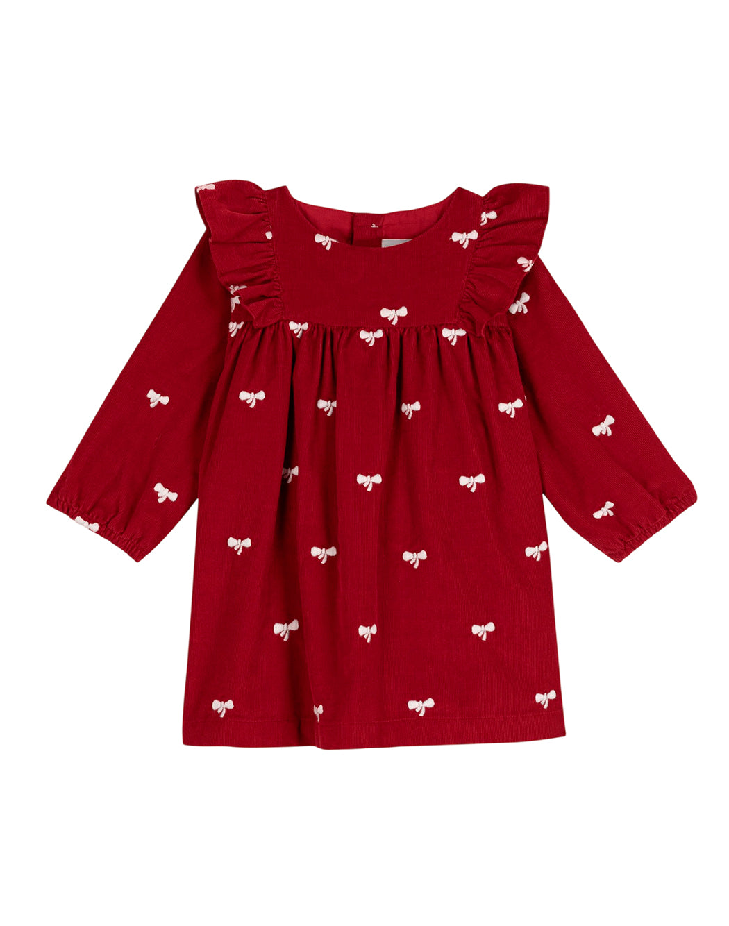 Petit Bateau  Rosso