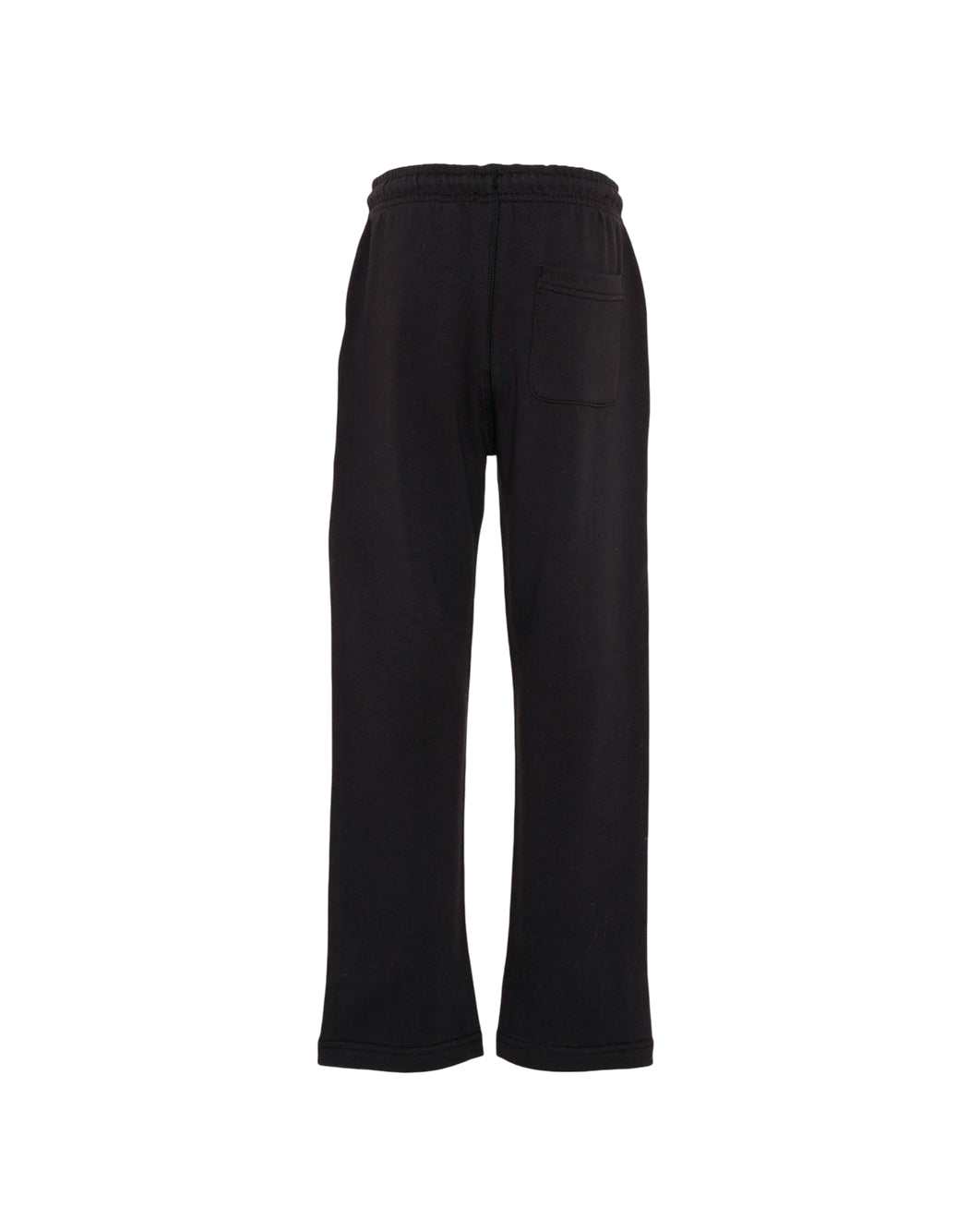 New Balance Pantaloni casual da Bambino New balance, colore Nero Nero