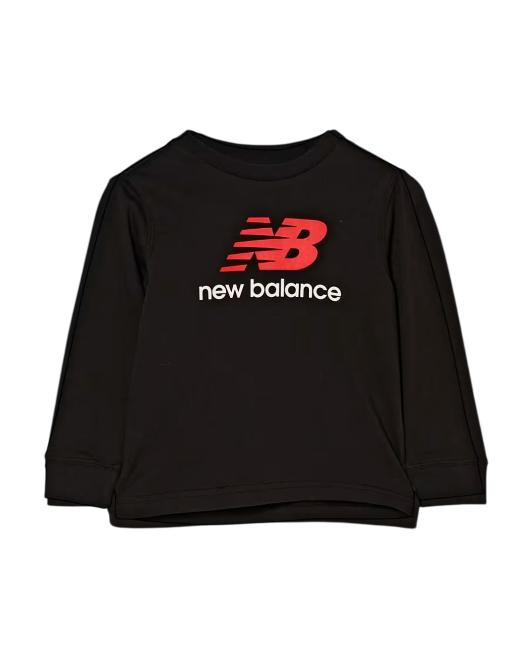 New Balance  Nero