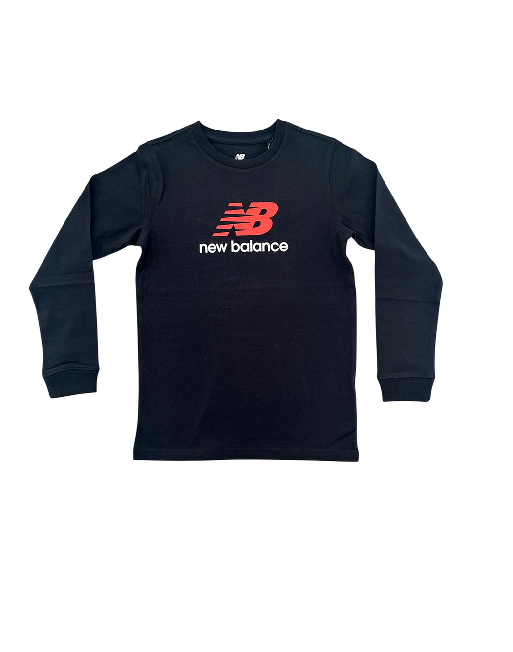 New Balance  Nero