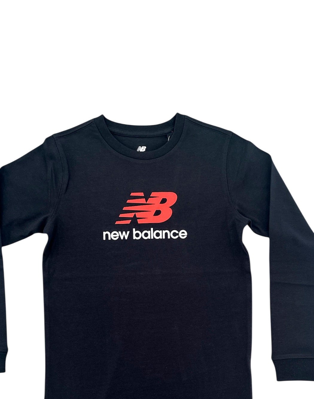New Balance  Nero