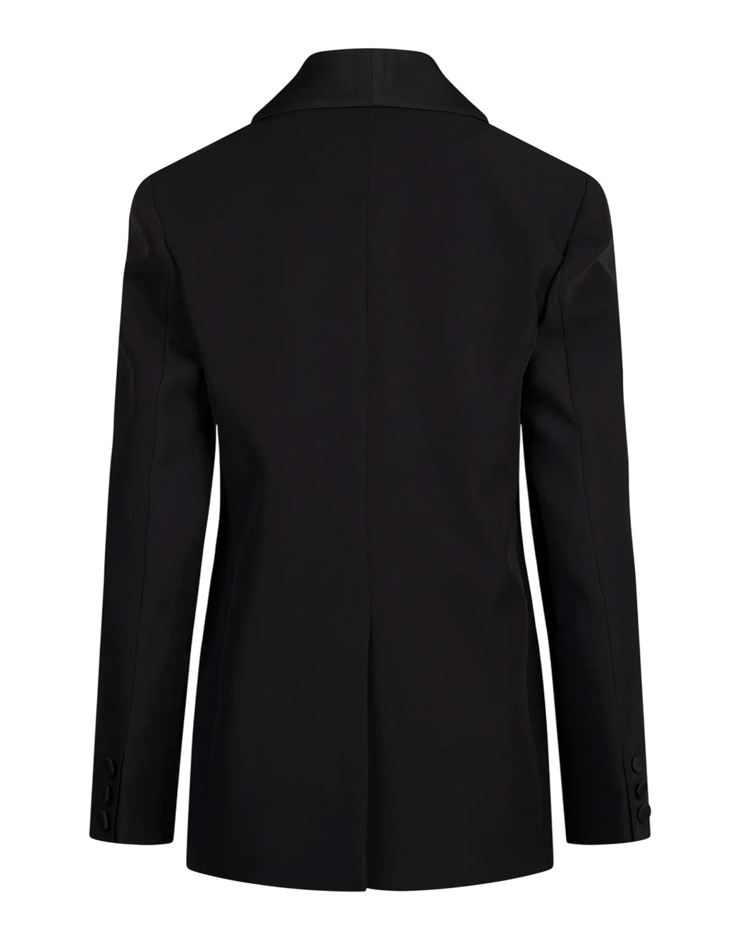 Actualee Giacche casual da Donna Actualee, colore Nero Nero