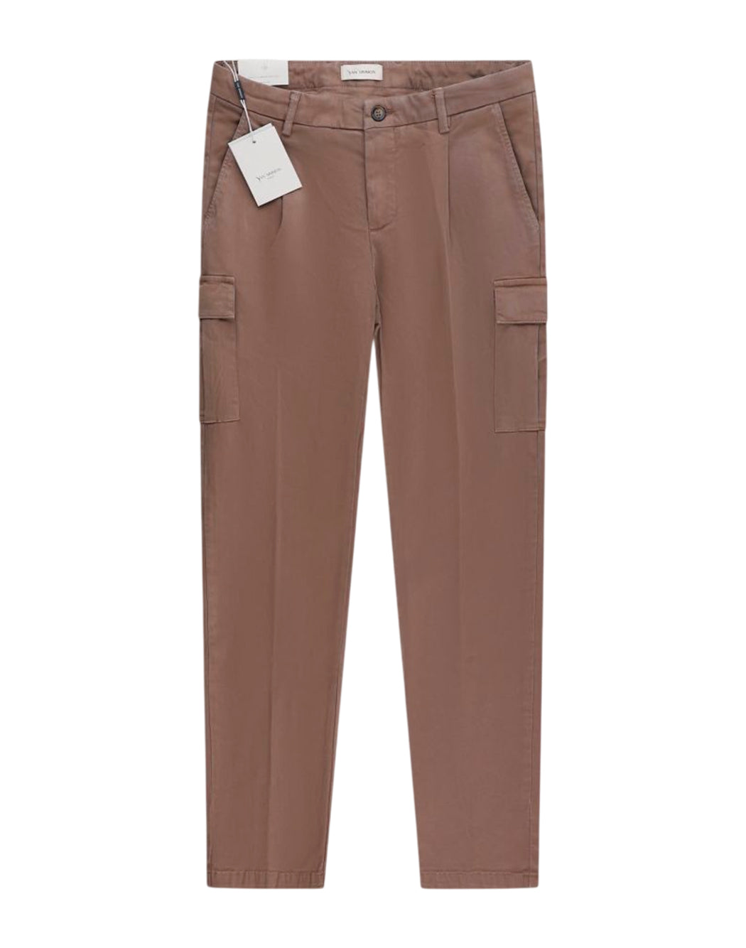 Yan Simmon Pantaloni casual da Uomo Yan simmon, colore Neutro Neutro