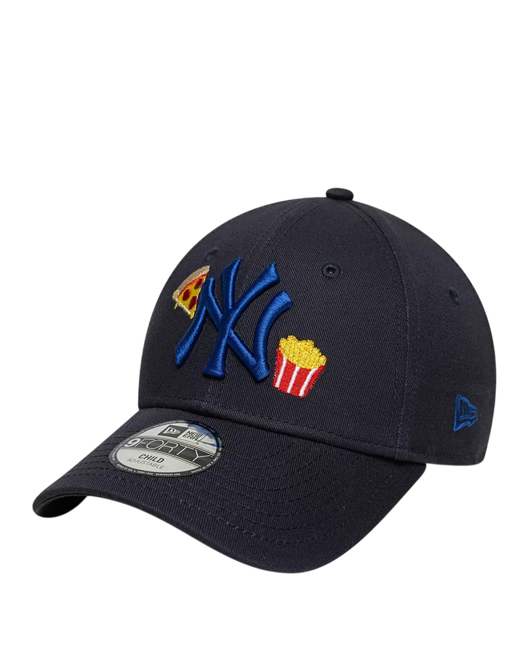 New Era  Blu