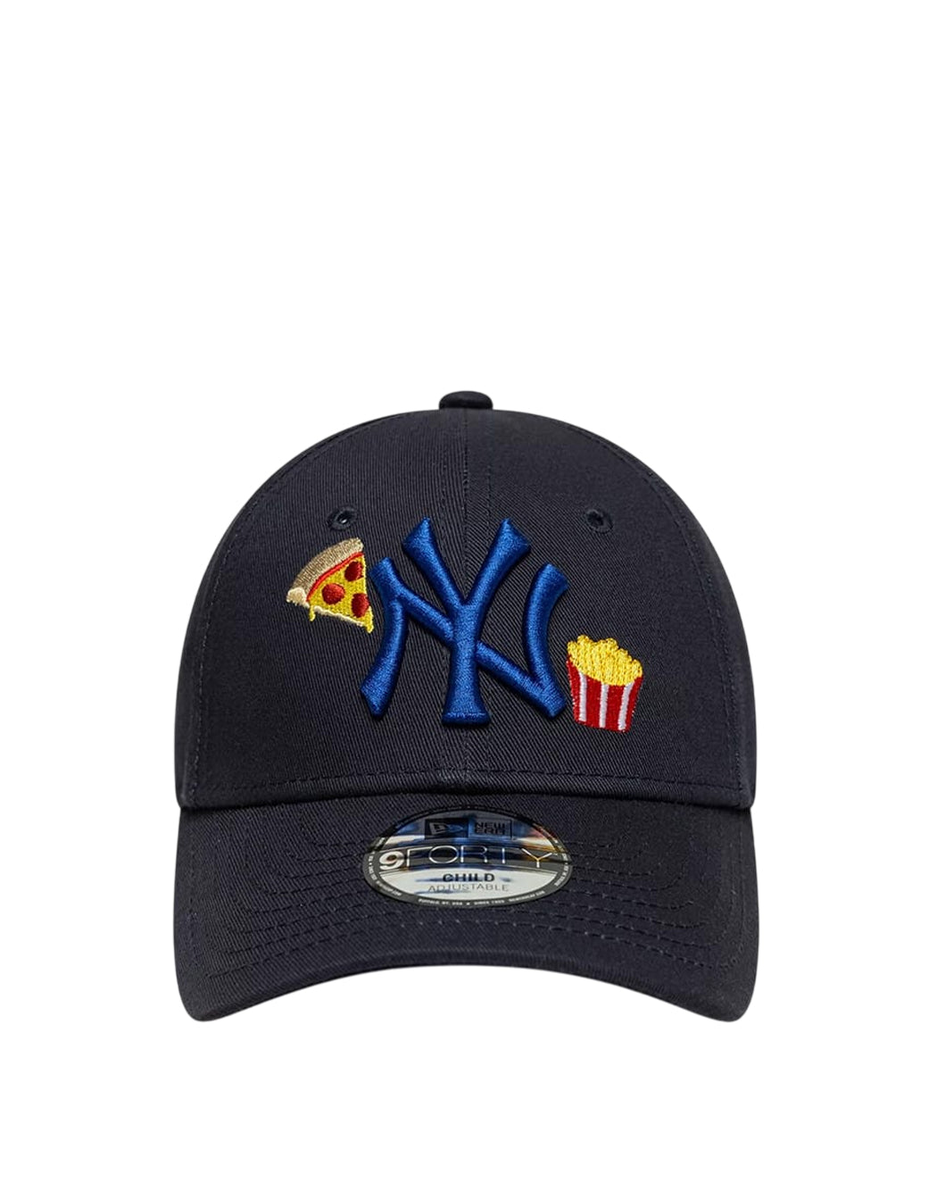New Era  Blu