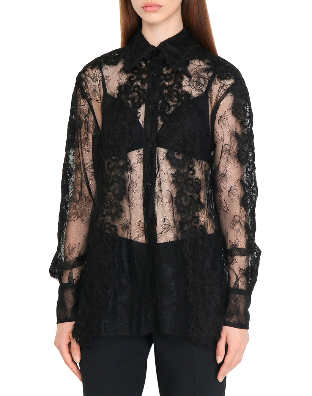 Ermanno Scervino  Nero