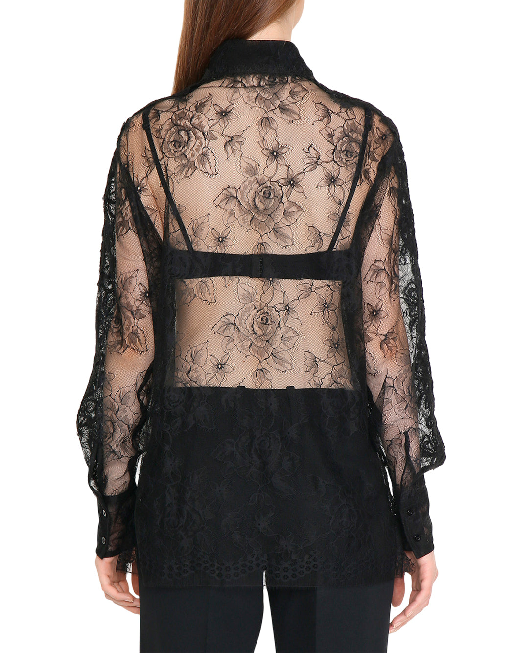Ermanno Scervino  Nero