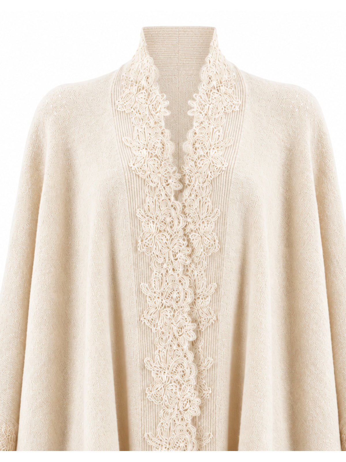 Ermanno Scervino Stole da Donna Ermanno scervino, colore Neutro Neutro