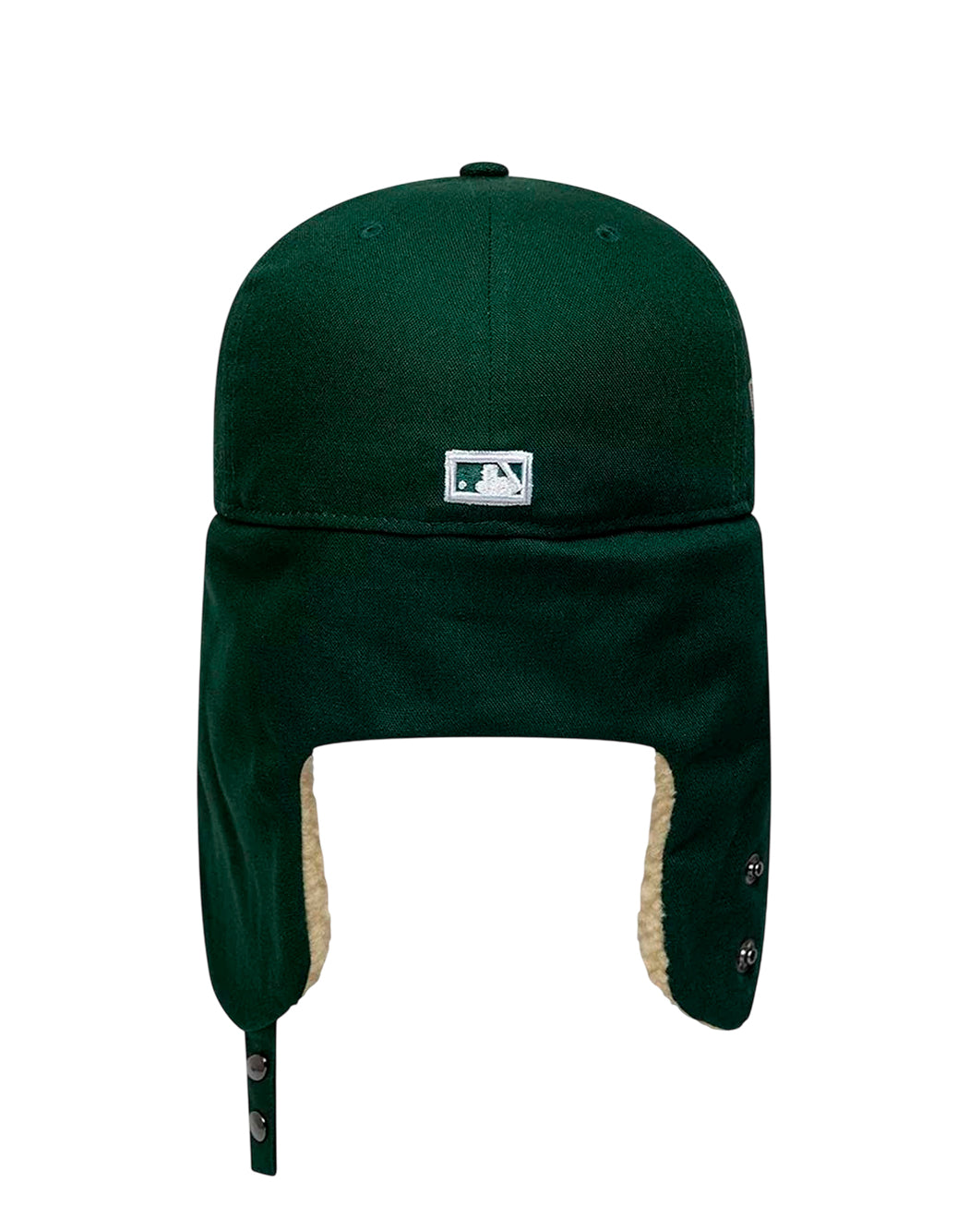 New Era Cappelli con visiera da Uomo New era, colore Verde Verde