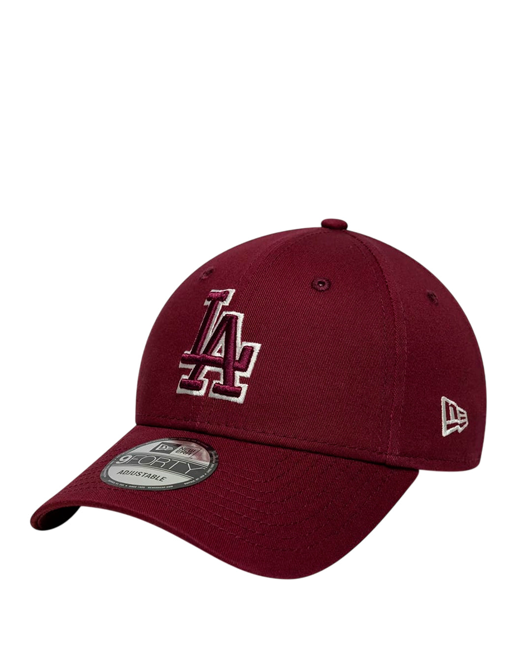 New Era  Rosso