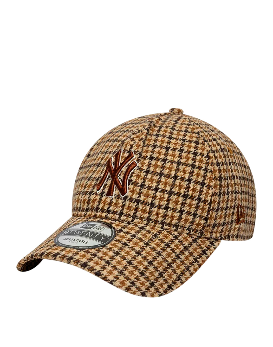 New Era  Marrone