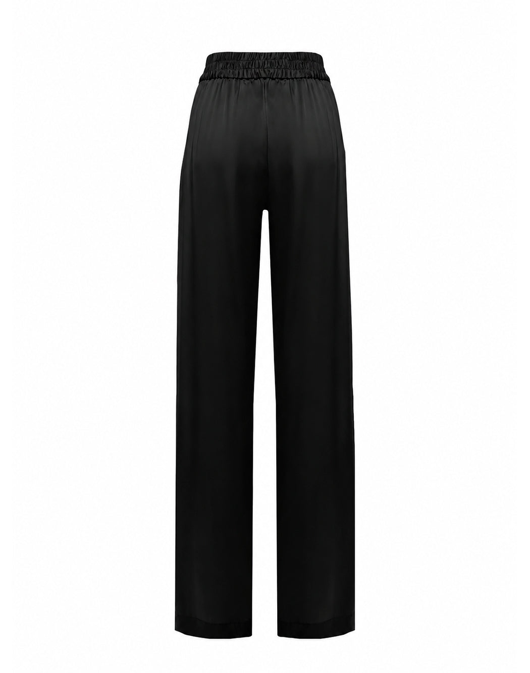 Ermanno Scervino Pantaloni cropped da Donna Ermanno scervino, colore Nero Nero