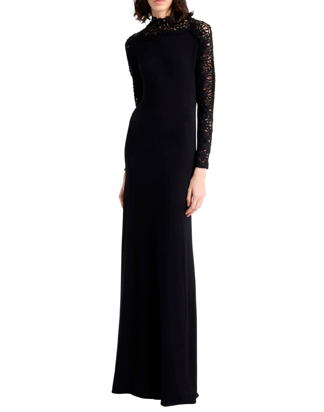 Ermanno Scervino  Nero