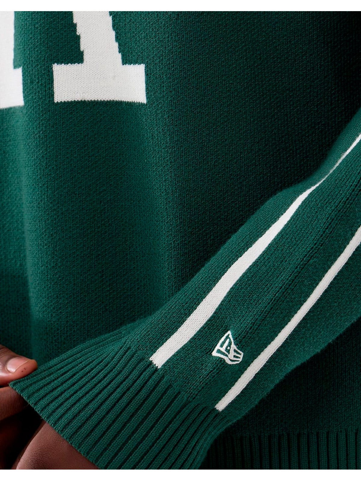 New Era  Verde