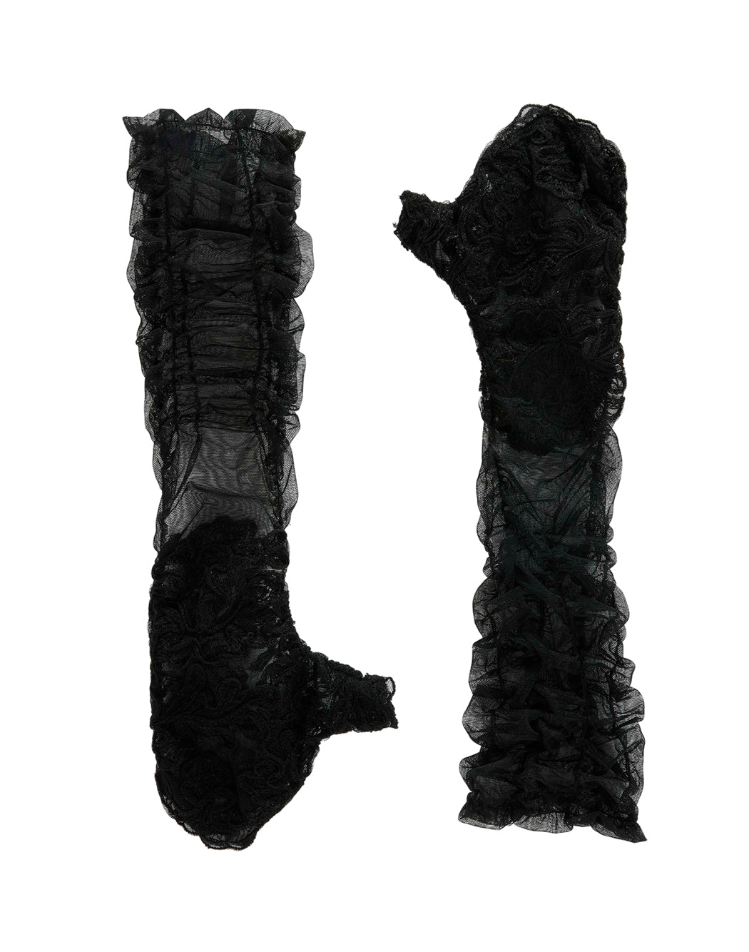Ermanno Scervino Guanti da Donna Ermanno scervino, colore Nero Nero