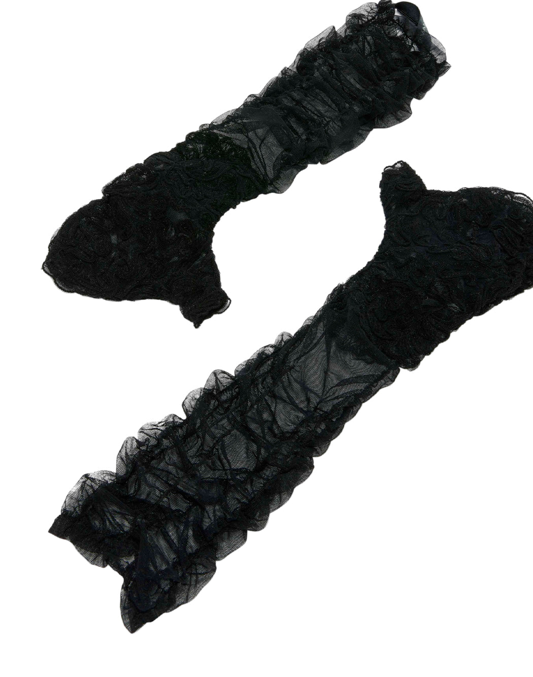 Ermanno Scervino Guanti da Donna Ermanno scervino, colore Nero Nero