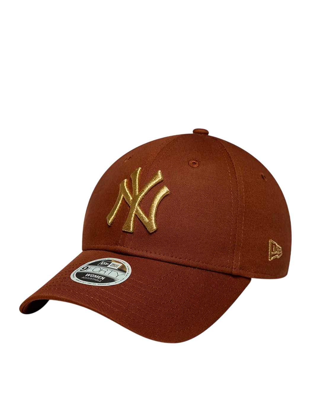 New Era  Marrone