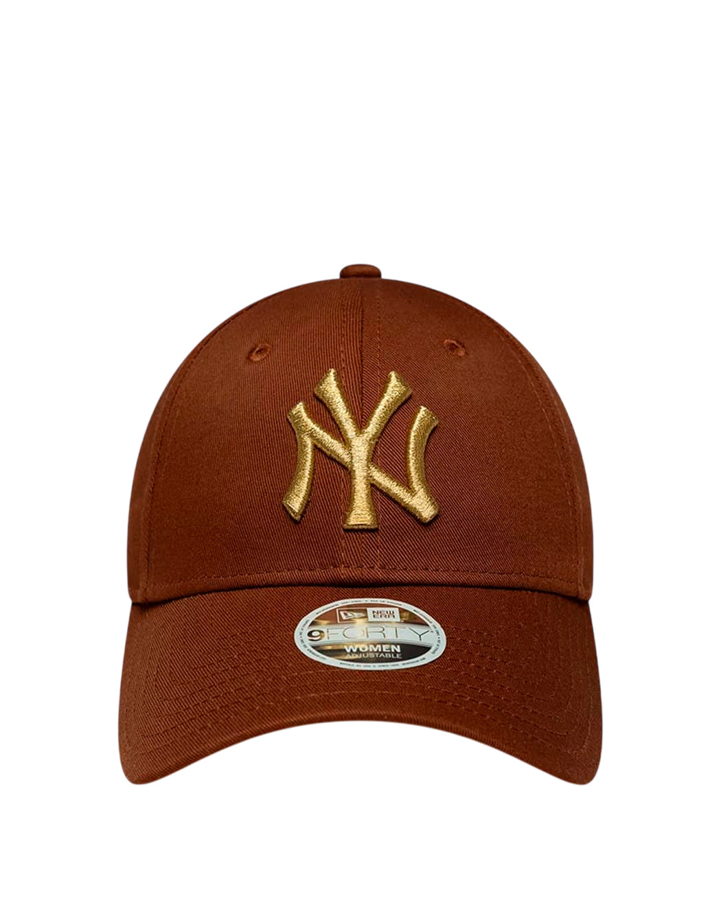 New Era  Marrone