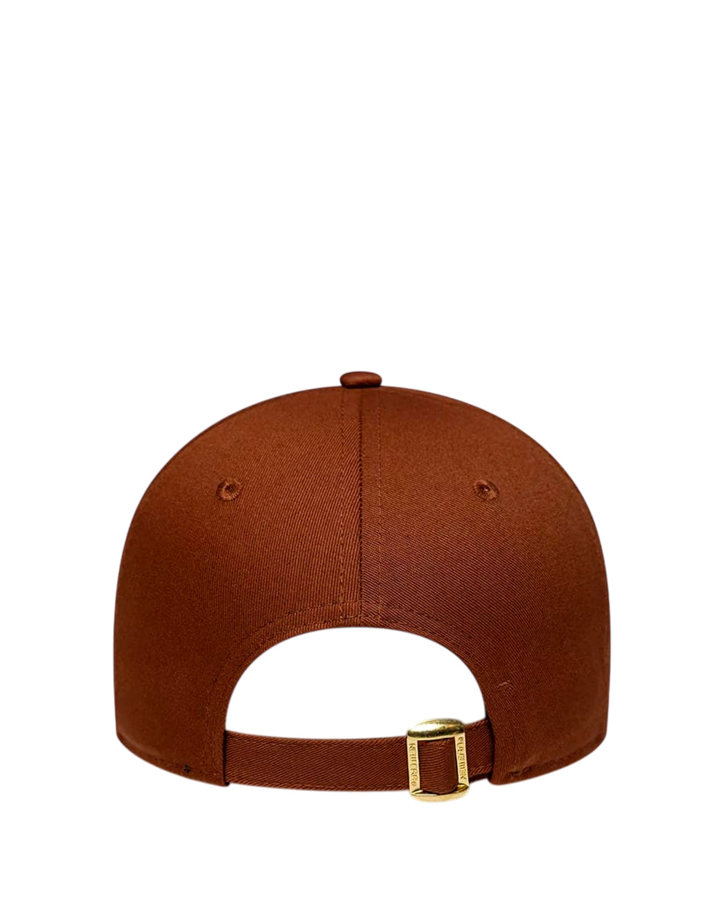 New Era  Marrone