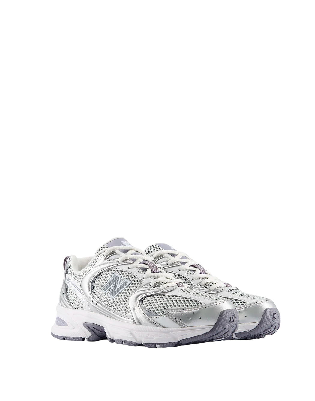New Balance SNEAKER 530 Grigio