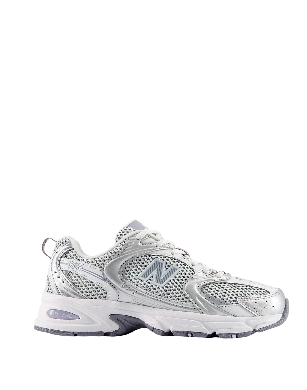 New Balance SNEAKER 530 Grigio