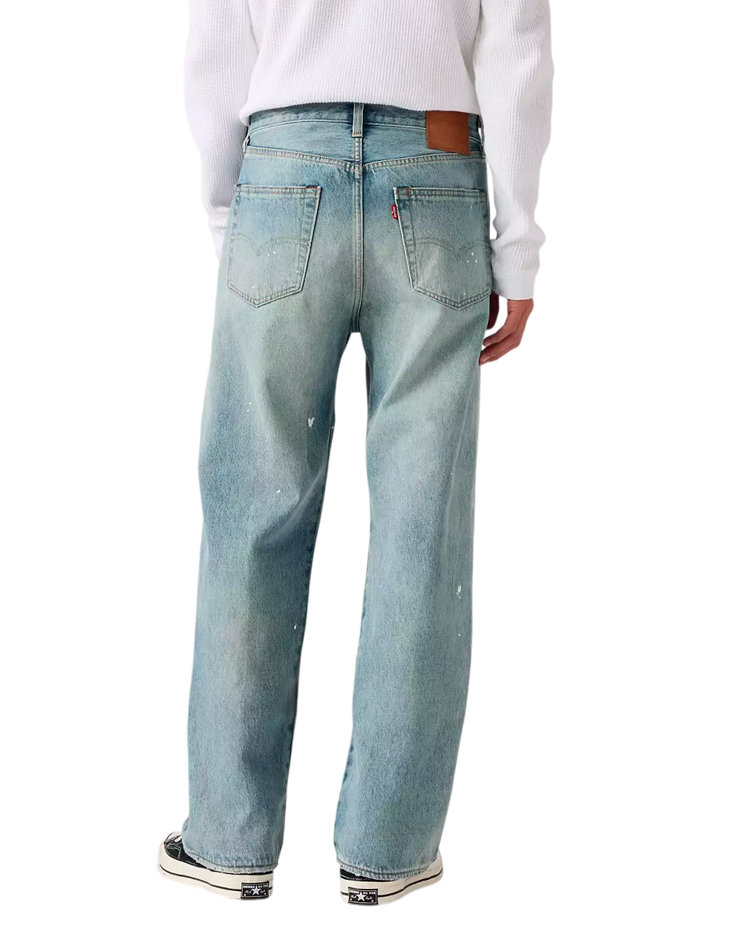 Levi's  Blu
