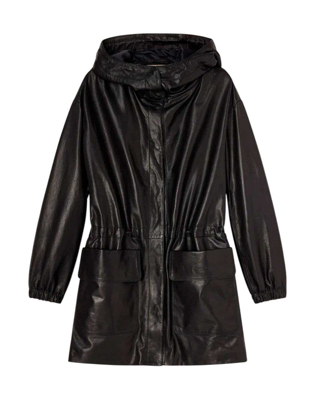 Trussardi  Nero