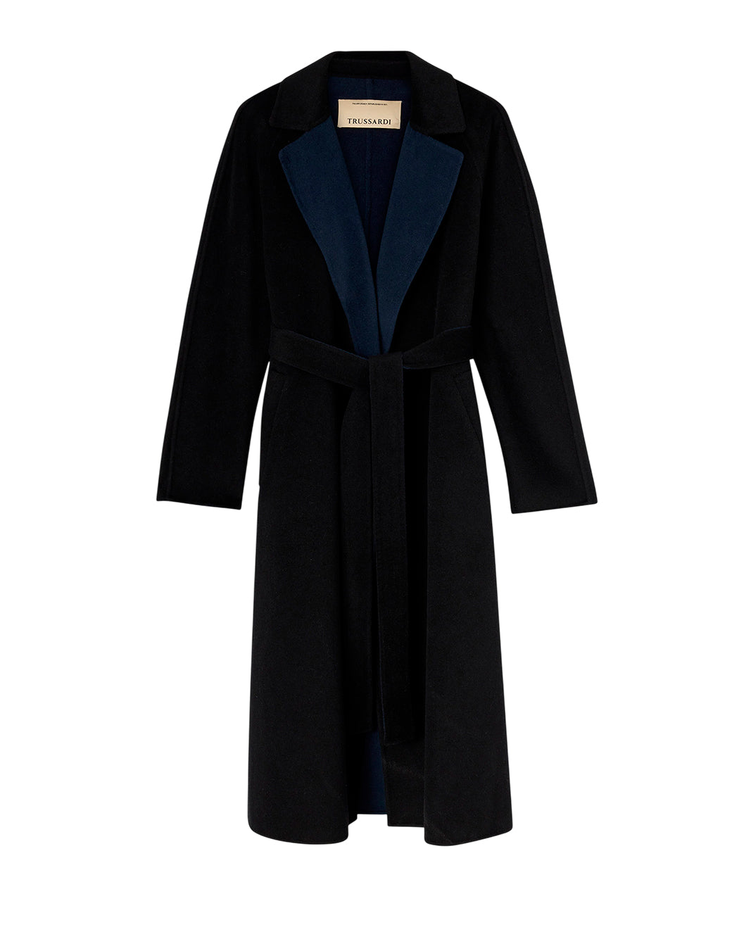 Trussardi  Nero