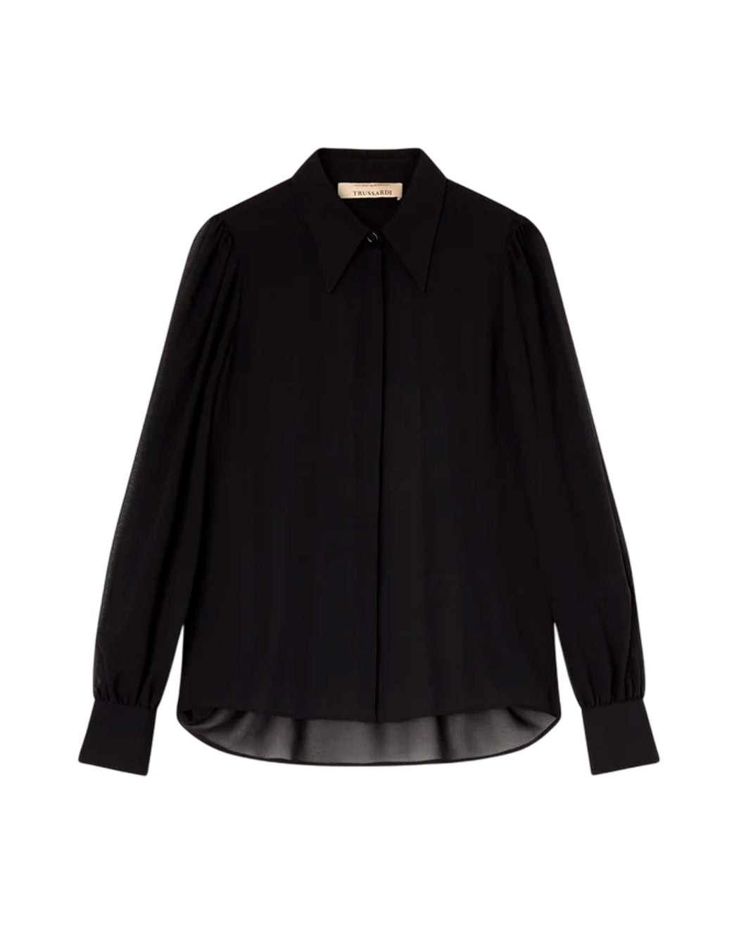 Trussardi  Nero