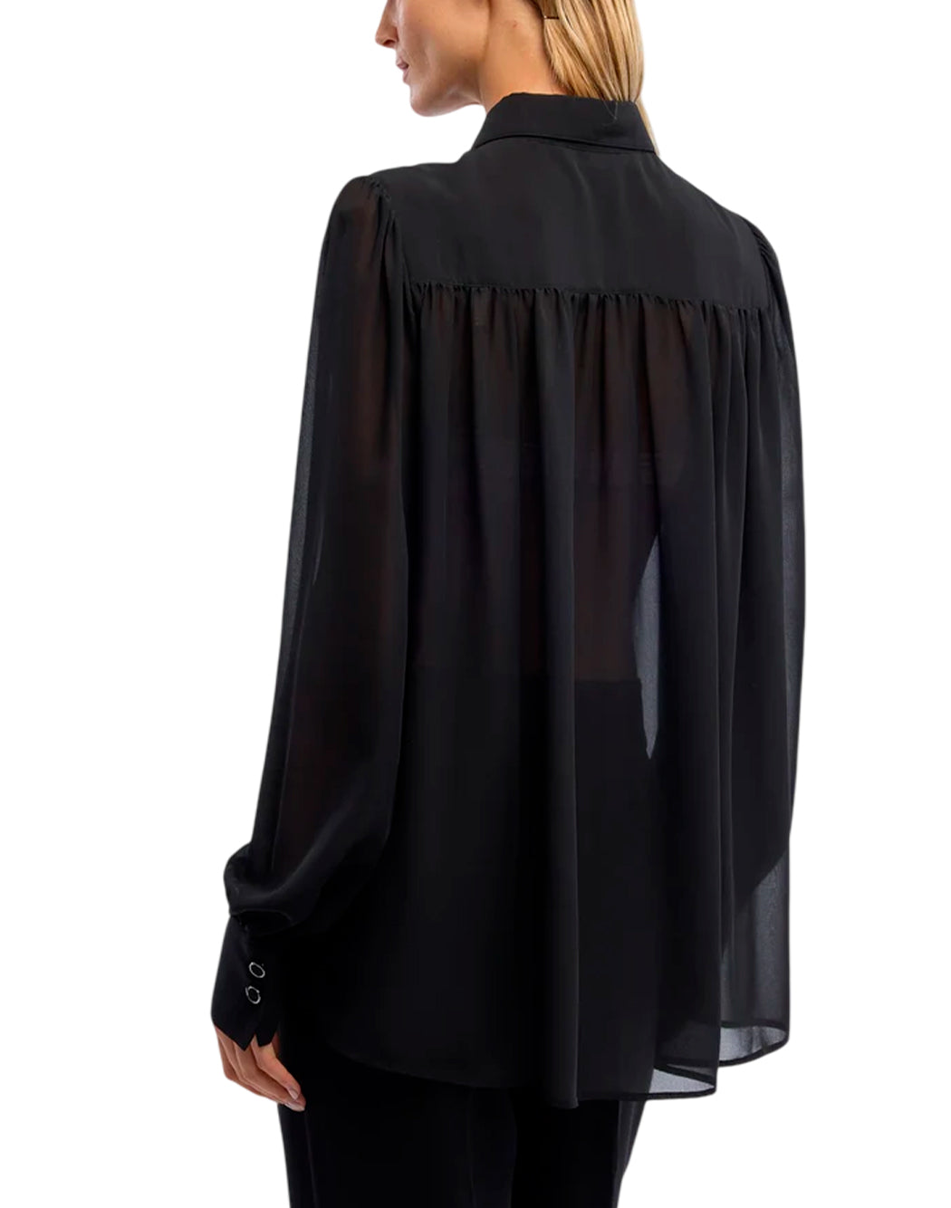 Trussardi  Nero