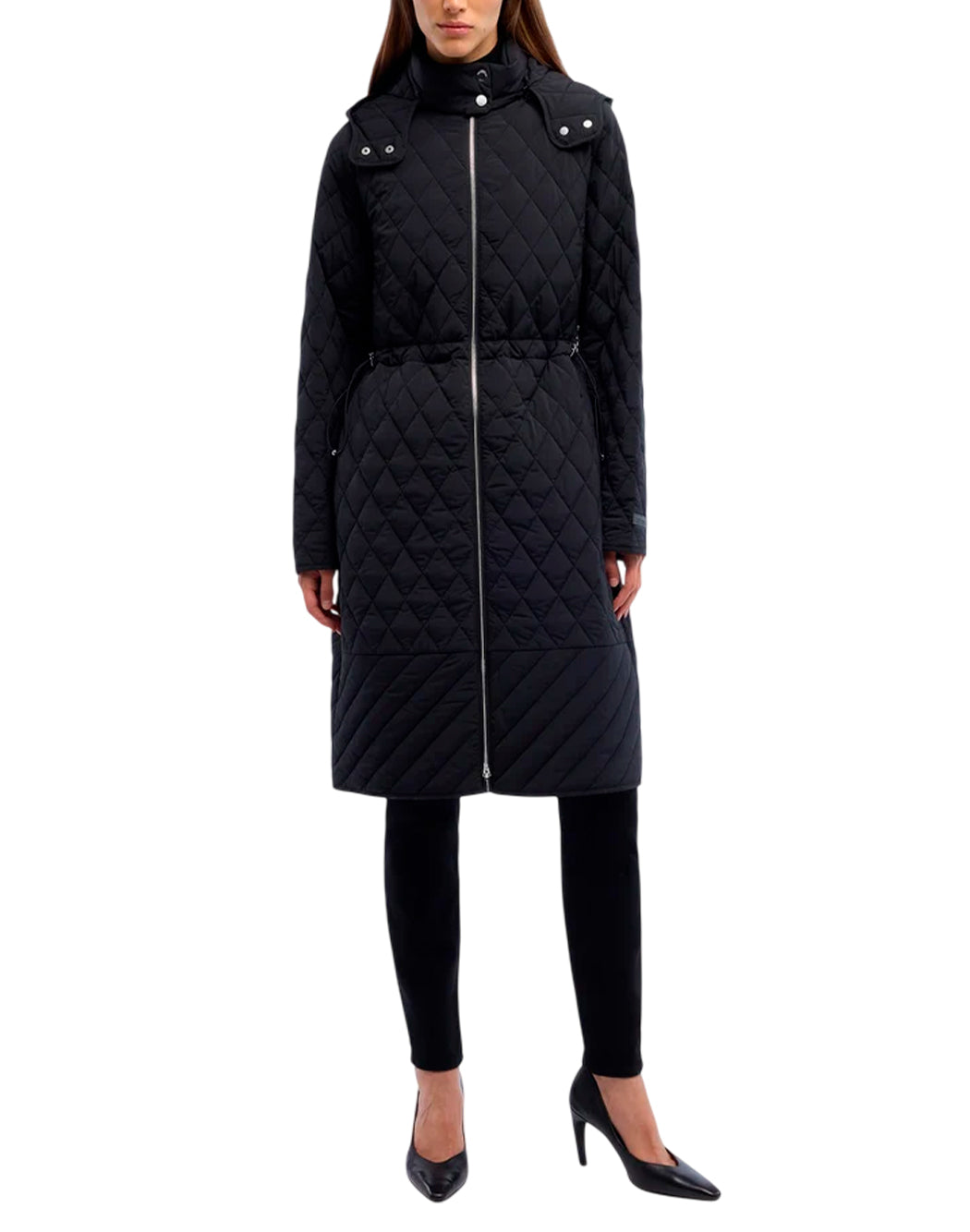 Trussardi  Nero