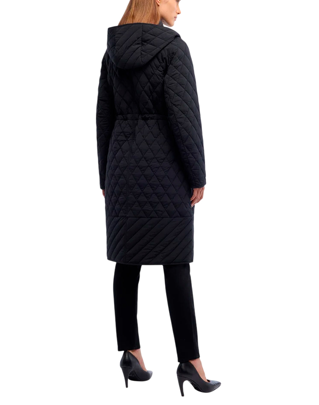 Trussardi  Nero