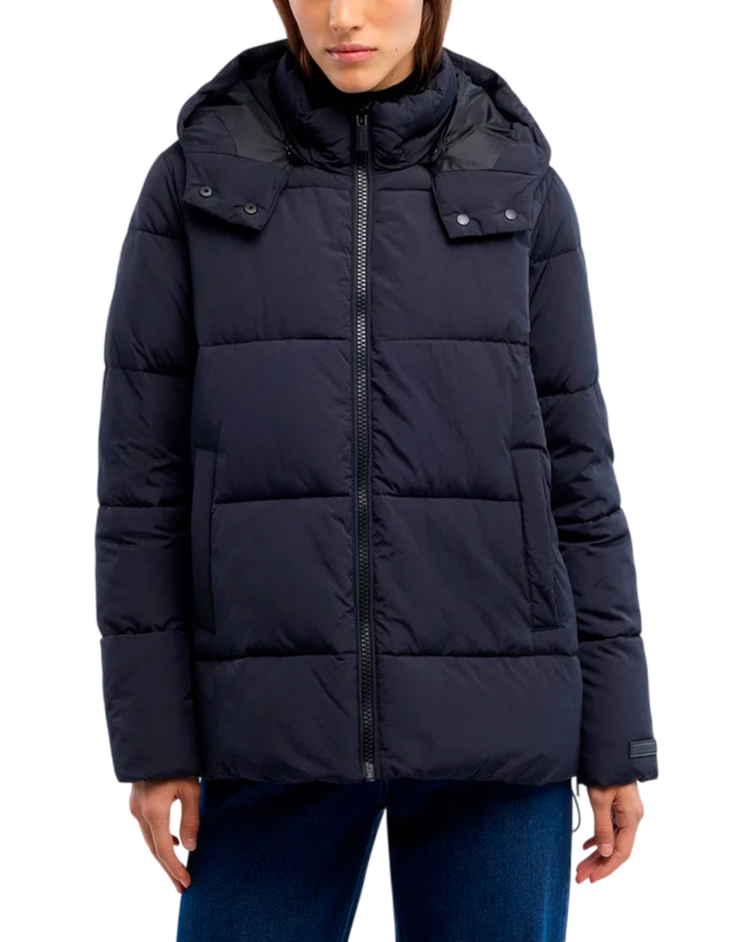 Trussardi  Nero