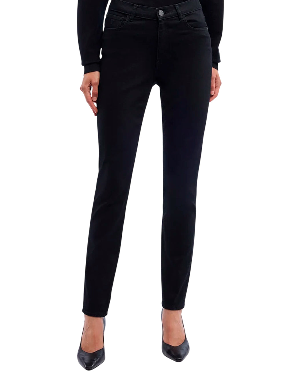 Trussardi  Nero