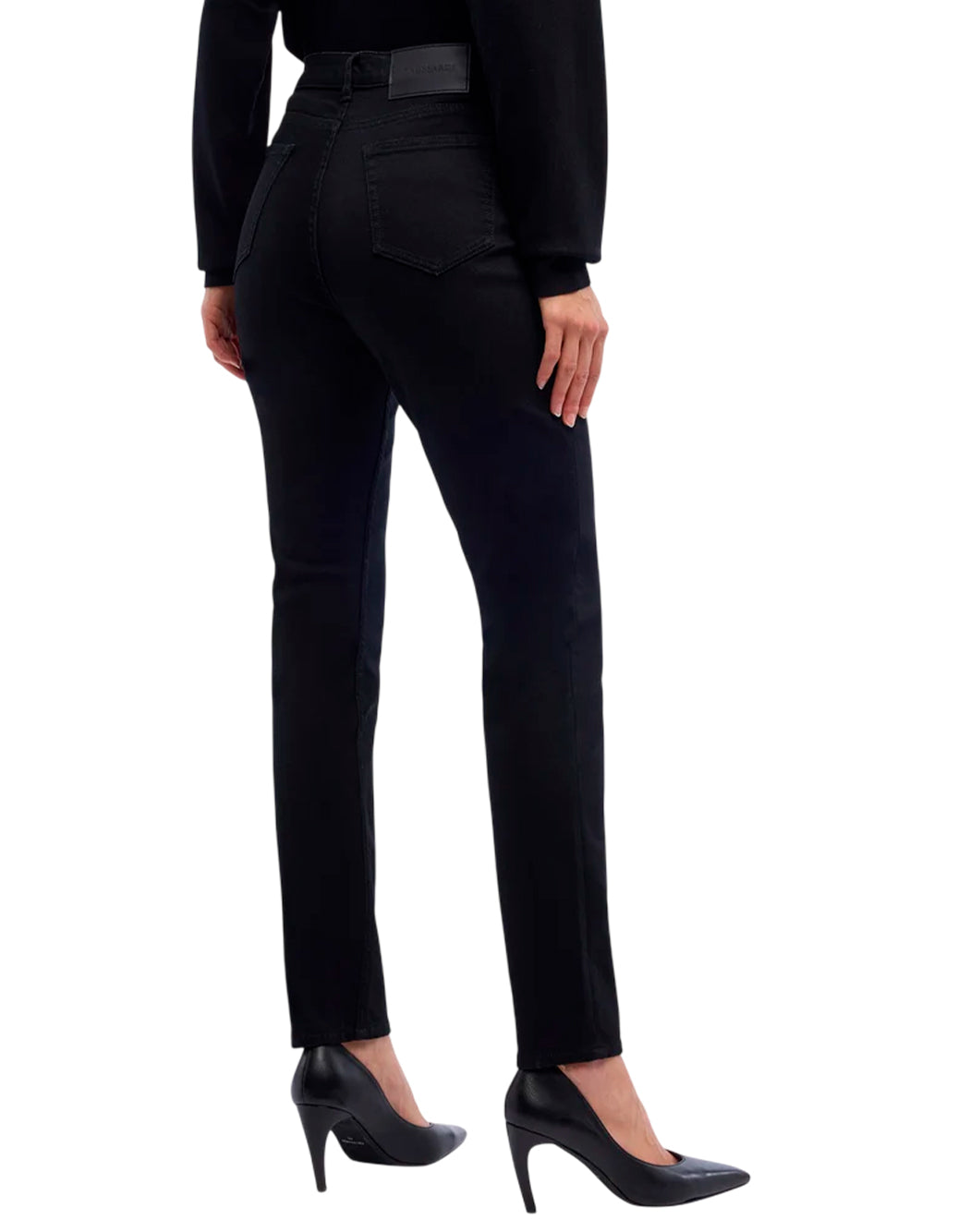 Trussardi  Nero