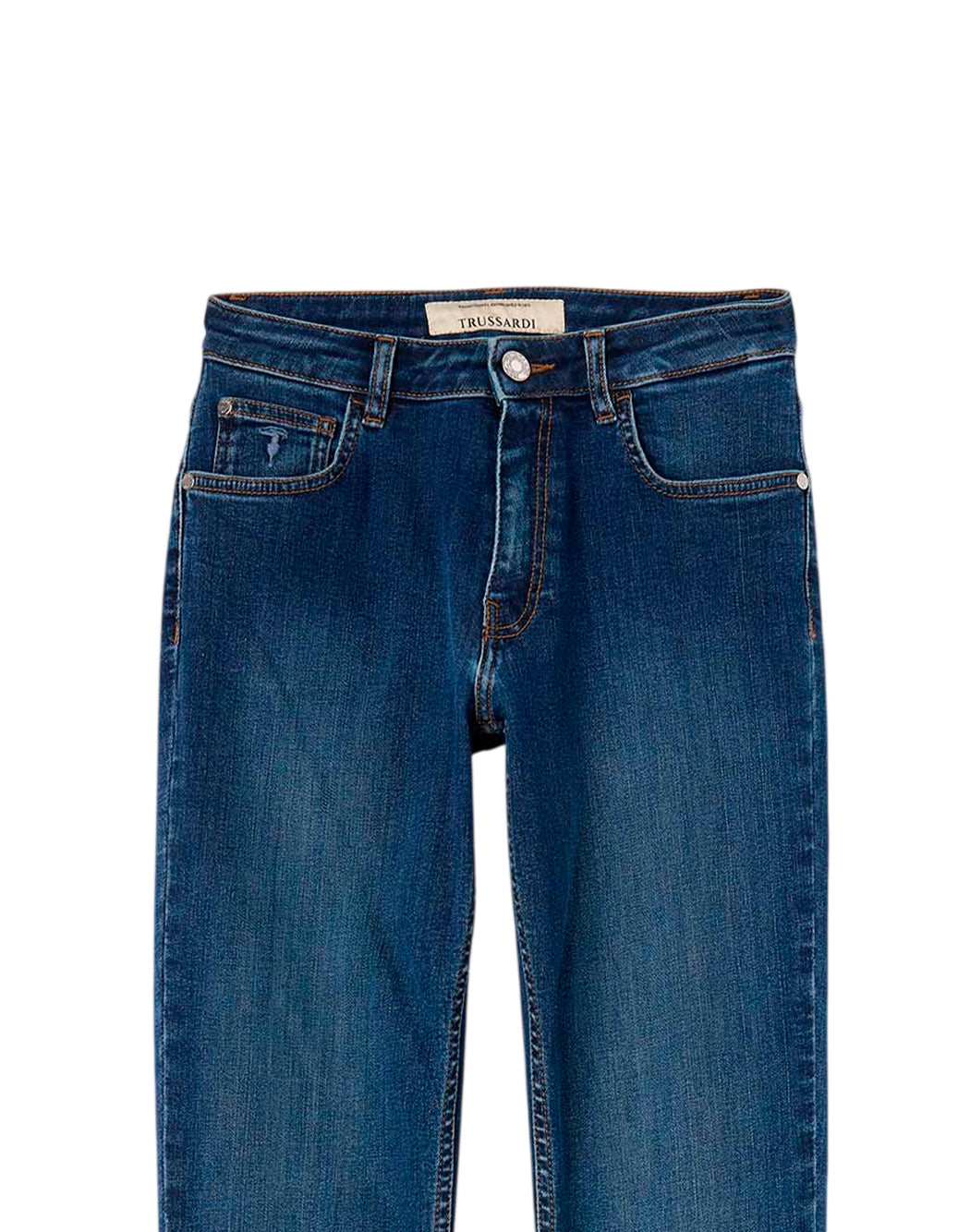 Trussardi  Blu