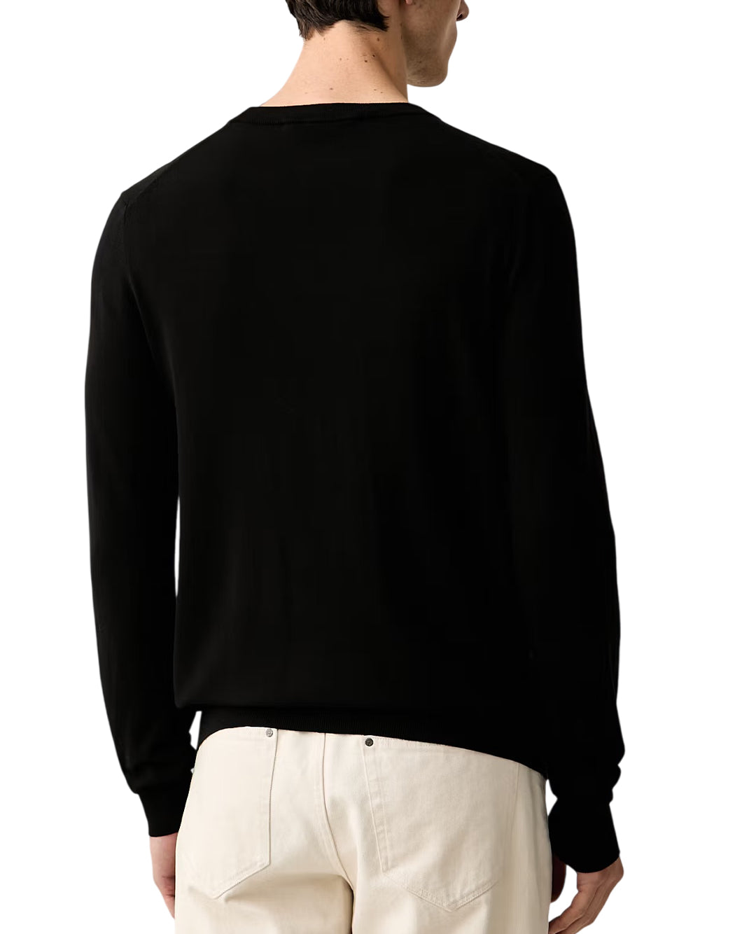 Trussardi  Nero