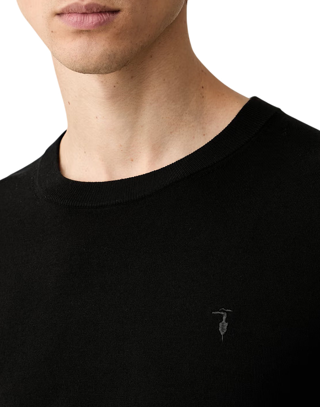 Trussardi  Nero