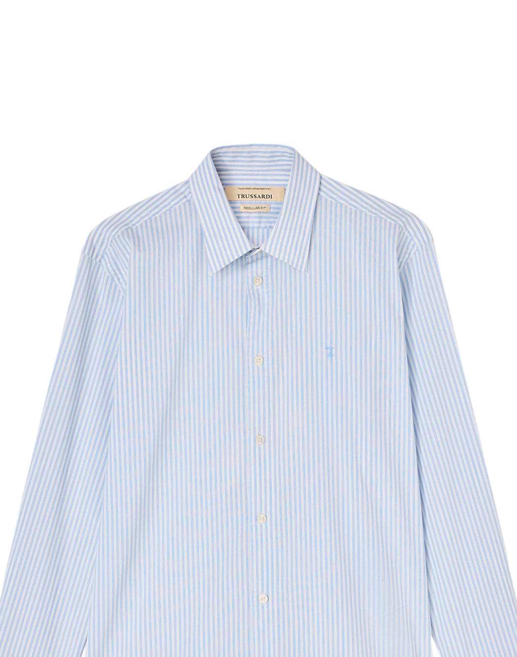 Trussardi  Bianco
