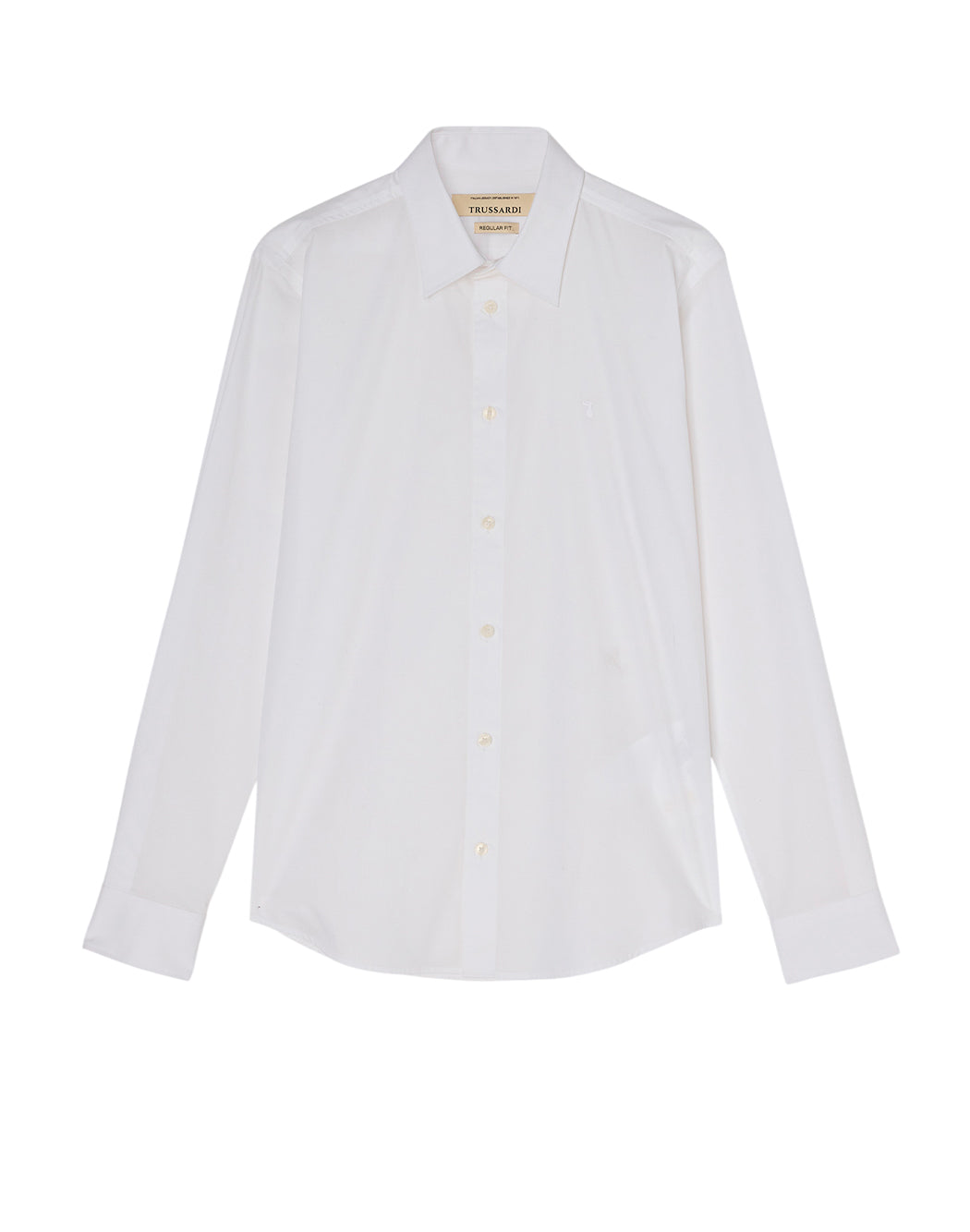 Trussardi  Bianco