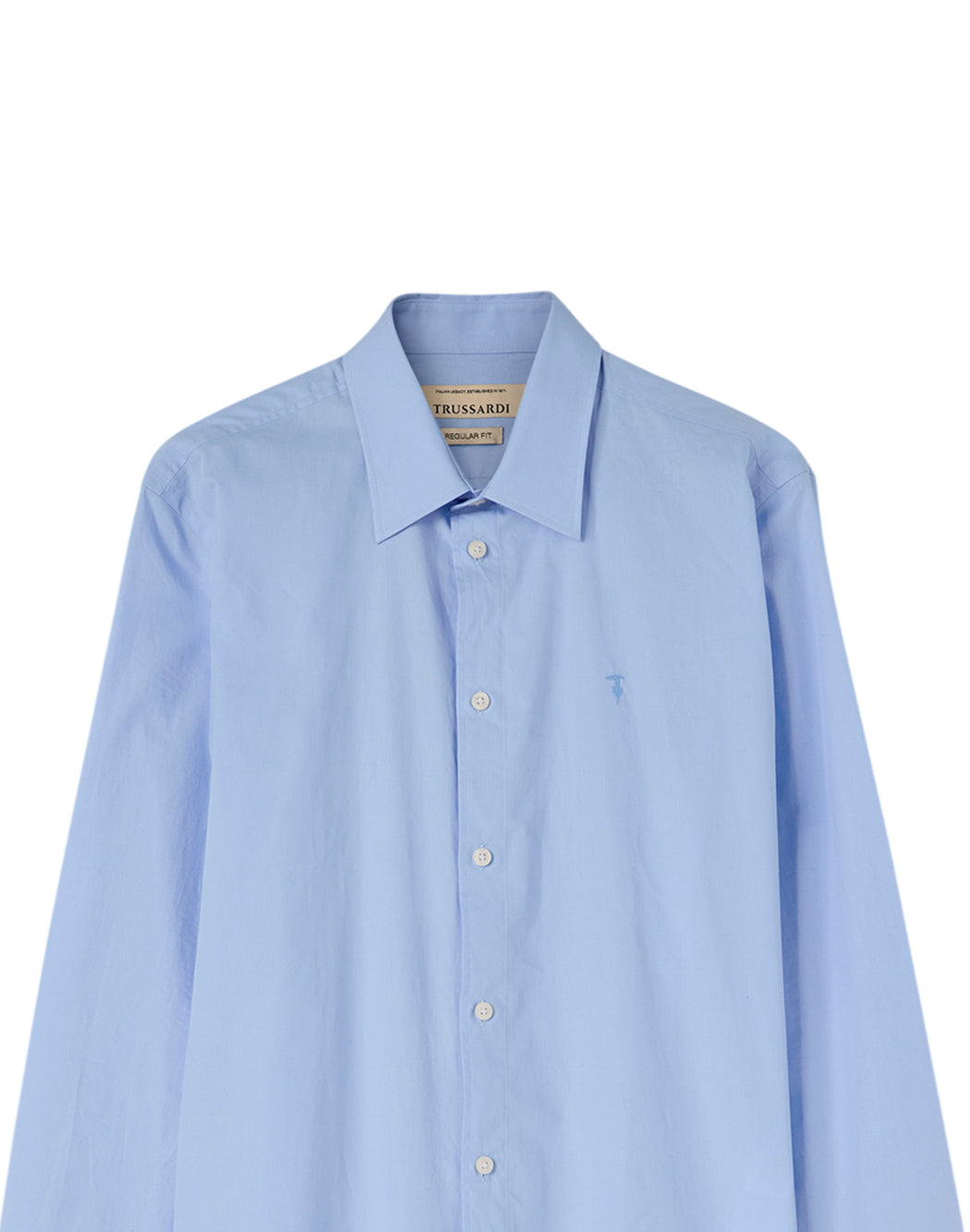 Trussardi  Blu