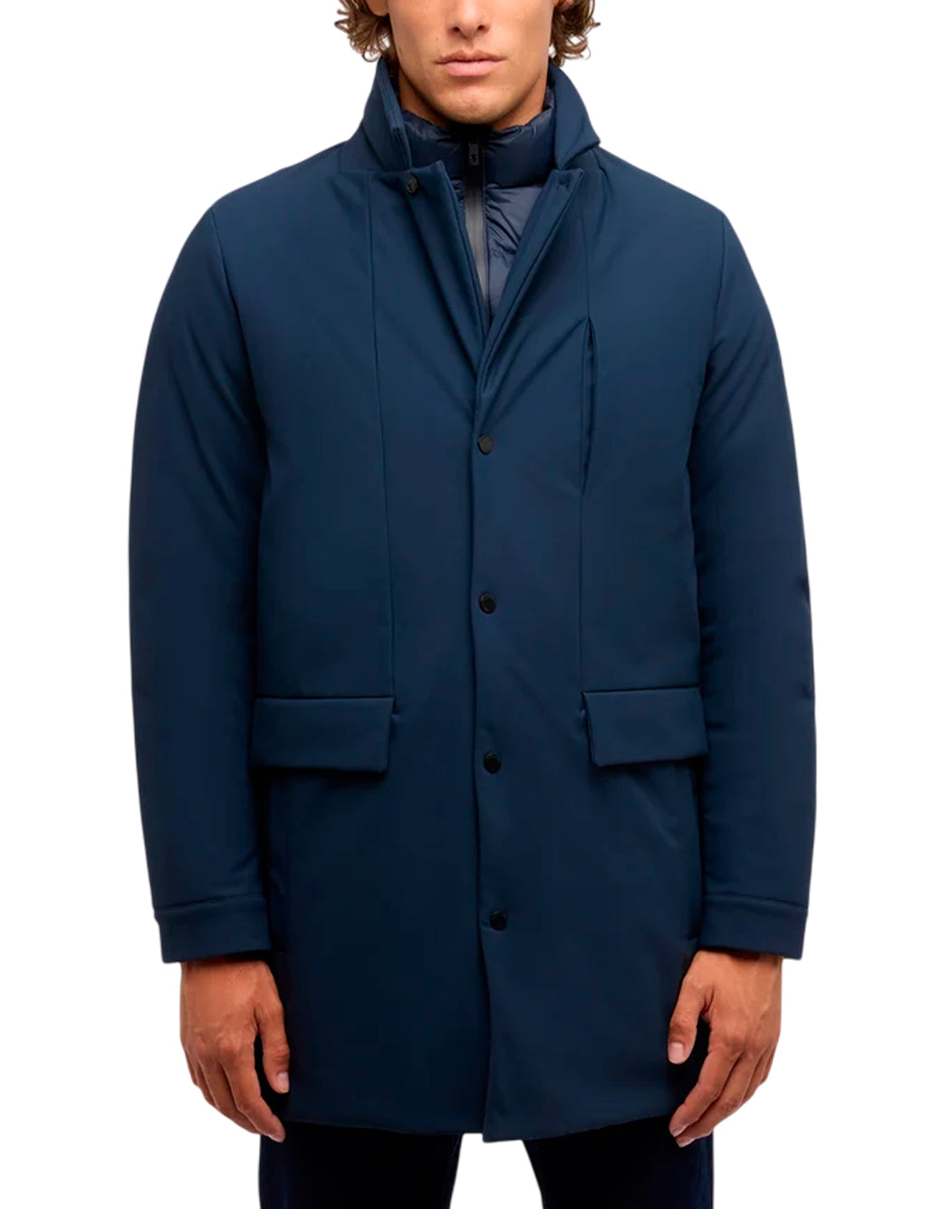 Trussardi  Blu