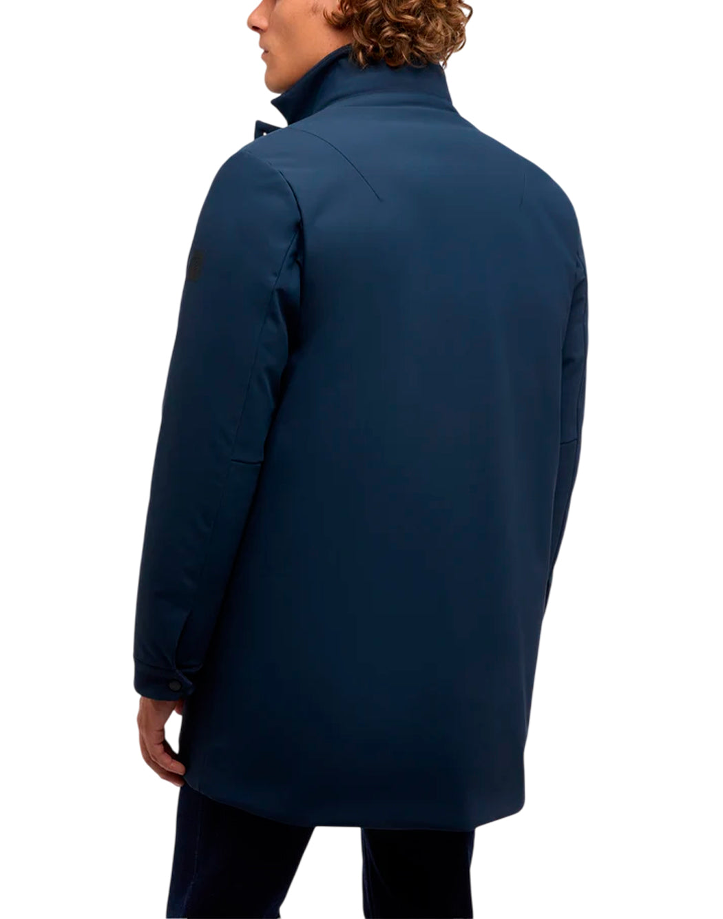 Trussardi  Blu
