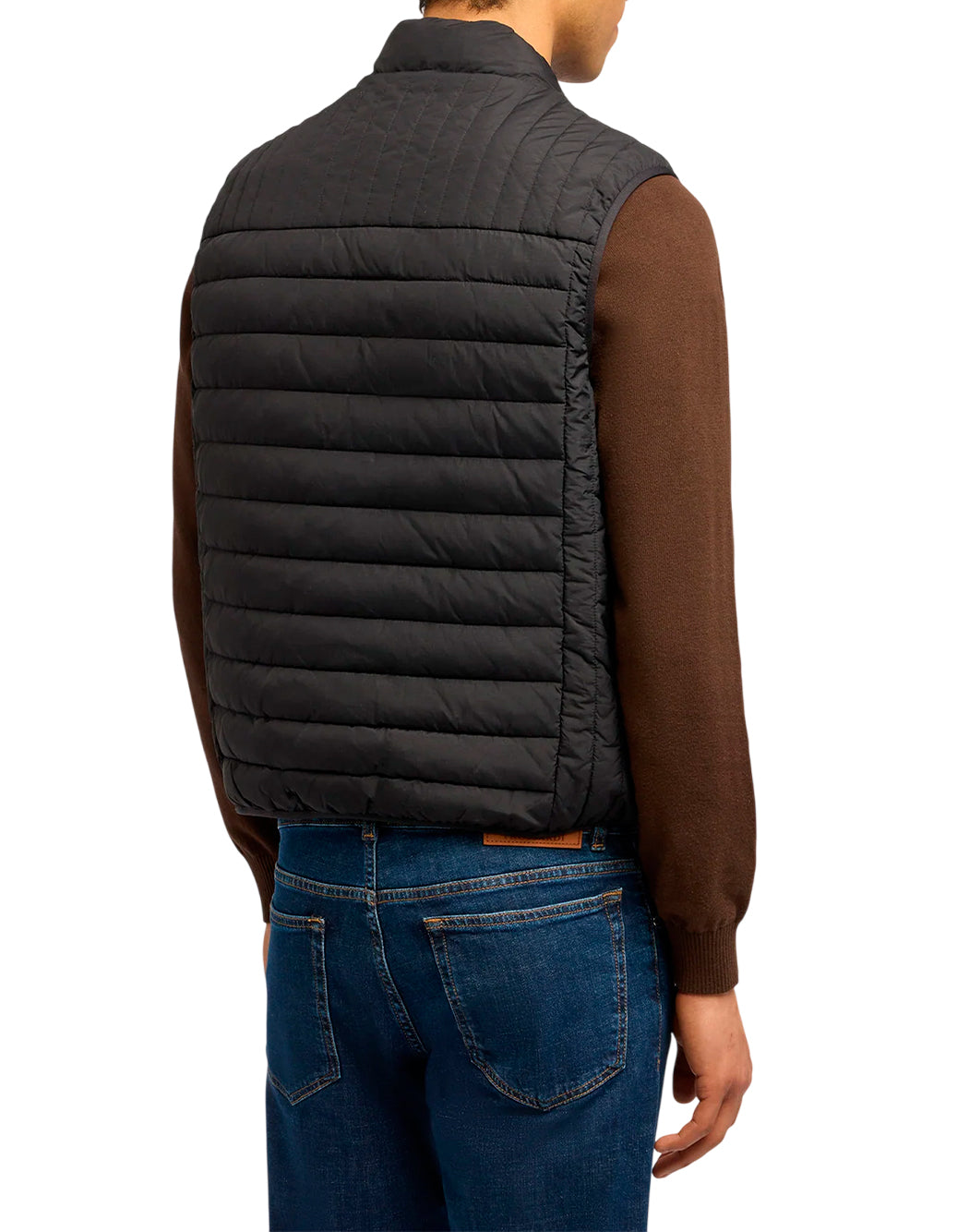 Trussardi  Nero
