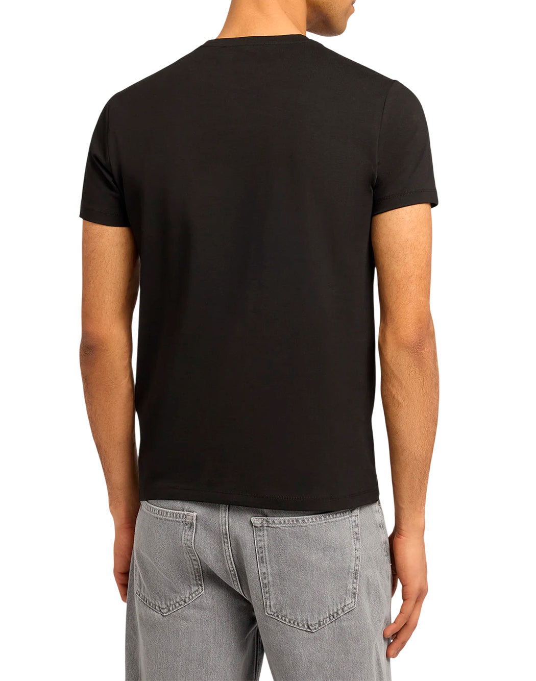 Trussardi  Nero