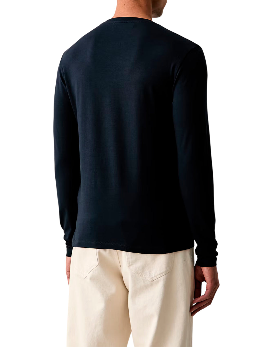 Trussardi  Blu