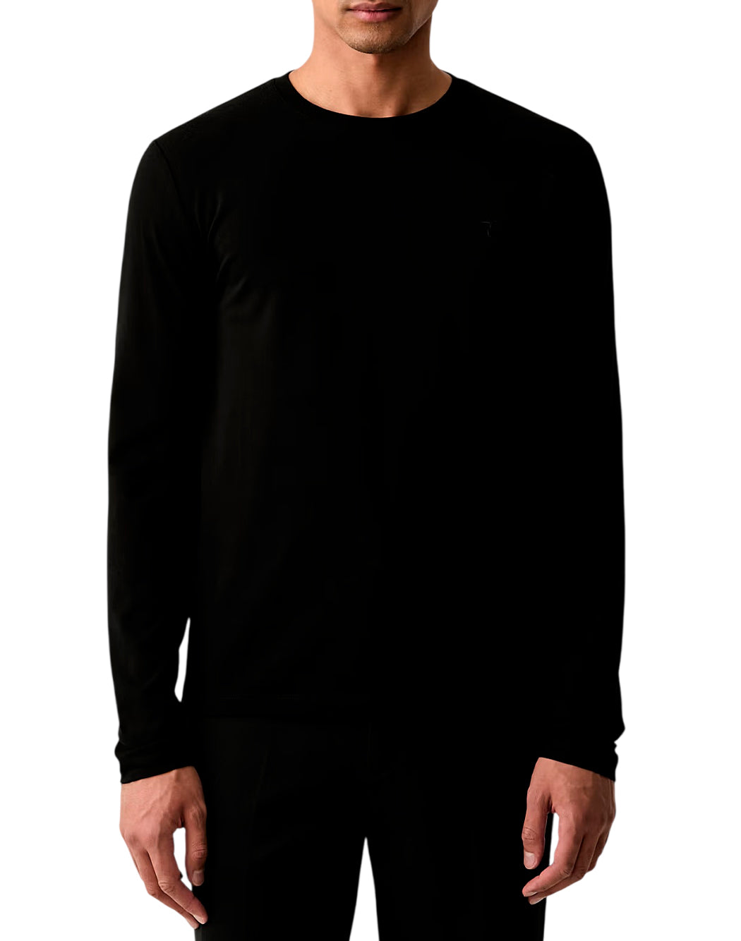 Trussardi  Nero
